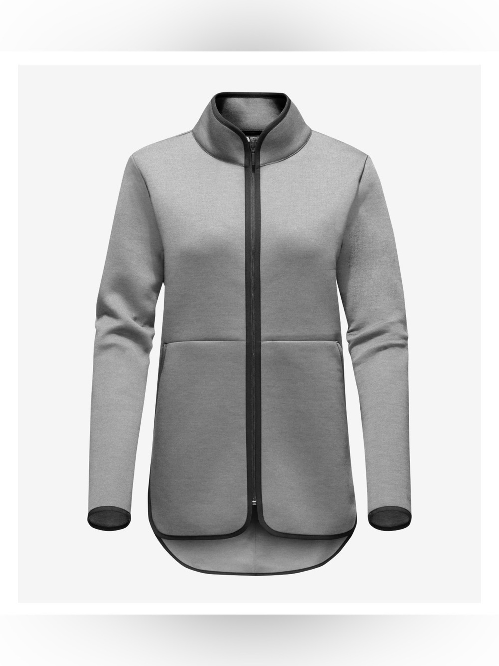 The North Face Women's Thermal 3d
Full Zip